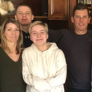 Meet your Posher, Heidi